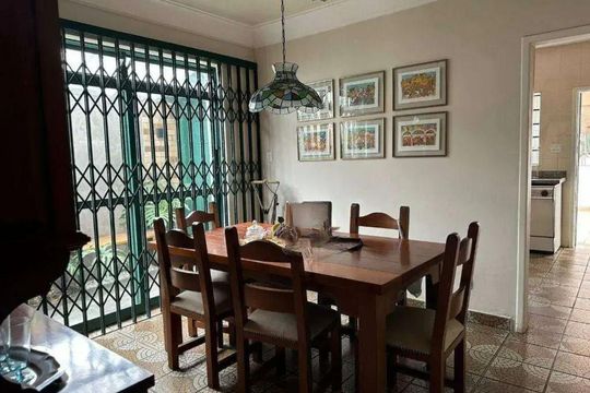 Sala de casa à venda com 3 quartos, 300m² em Vila Romana, São Paulo