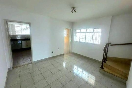 Casa à venda com 3 quartos, 240m² em Lapa, São Paulo