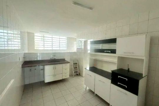 Cozinha de casa à venda com 3 quartos, 240m² em Lapa, São Paulo