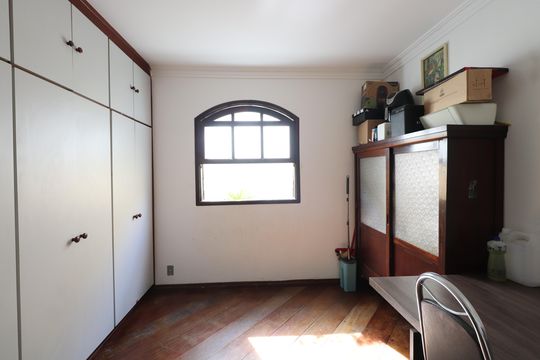 Quarto 3 de casa para alugar com 4 quartos, 450m² em Vila Esperança, São Paulo