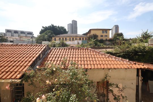 Vista do Quarto 2 de casa para alugar com 4 quartos, 450m² em Vila Esperança, São Paulo