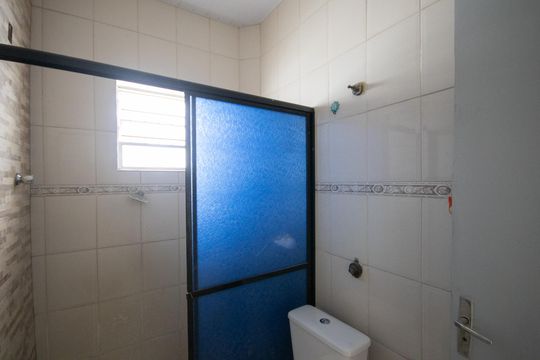 Banheiro de casa à venda com 3 quartos, 130m² em Vila Maria, São Paulo