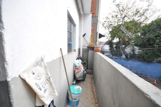 Área de Serviço de casa à venda com 7 quartos, 100m² em Parque Novo Mundo, São Paulo
