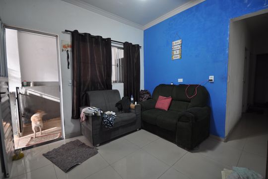 Casa à venda com 7 quartos, 100m² em Parque Novo Mundo, São Paulo