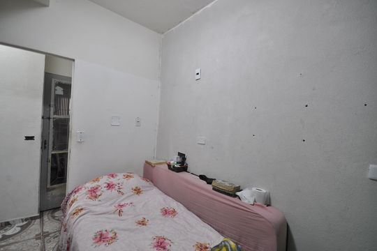 Quarto 3 de casa à venda com 7 quartos, 100m² em Parque Novo Mundo, São Paulo