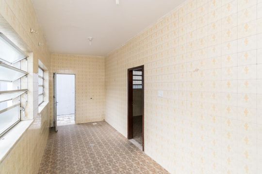 Copa de casa à venda com 4 quartos, 250m² em Jardim América, Rio de Janeiro