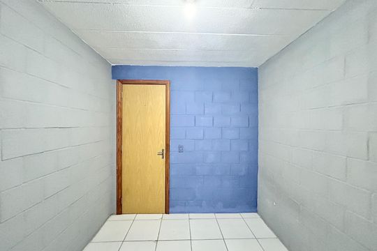 Quarto 1 de apartamento à venda com 2 quartos, 42m² em Canudos, Novo Hamburgo