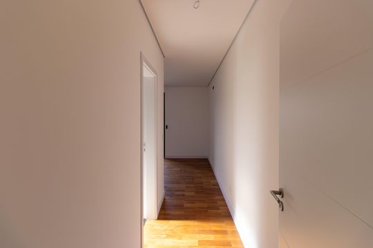 Suíte 3 de casa de condomínio para alugar com 4 quartos, 380m² em Granja Viana, Cotia