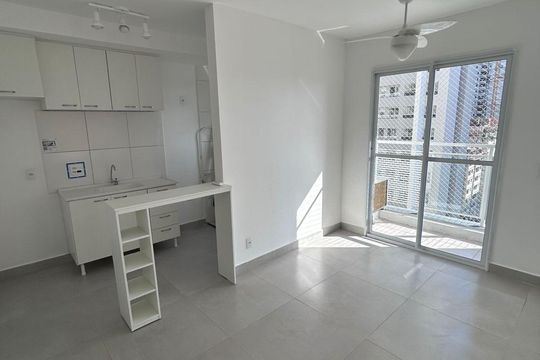 Apartamento à venda com 2 quartos, 42m² em Santo Cristo, Rio de Janeiro