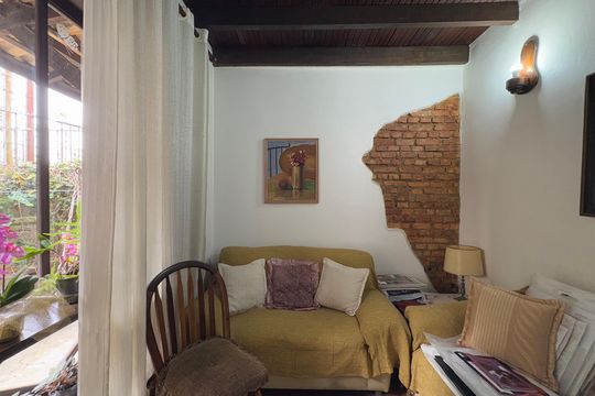 Quarto 1 de casa à venda com 4 quartos, 400m² em Vila Guiomar, Santo André