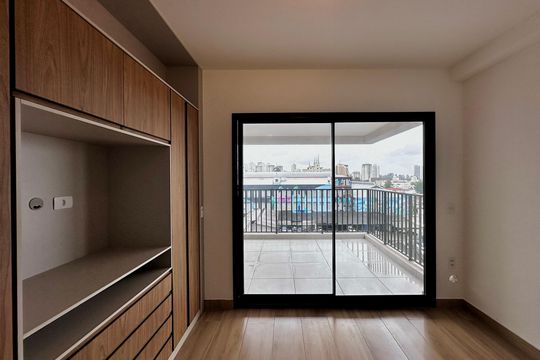 Kitnet/Studio à venda com 0 quarto, 30m² em Santo Amaro, São Paulo