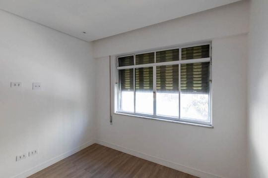 Quarto 1 de apartamento à venda com 3 quartos, 123m² em Santa Cecilia, São Paulo