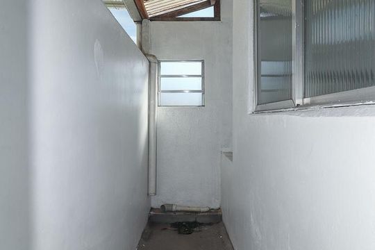 Área de Serviço de apartamento à venda com 3 quartos, 73m² em Passo D’areia, Porto Alegre