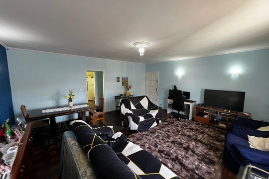 Sala de casa à venda com 4 quartos, 200m² em Jardim Franca, São Paulo