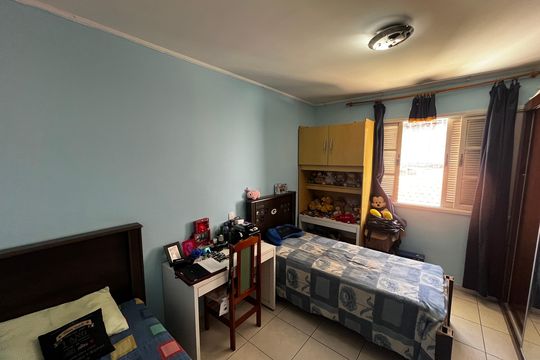 Quarto 1 de casa à venda com 4 quartos, 200m² em Jardim Franca, São Paulo