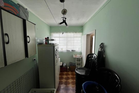 Despensa de casa à venda com 4 quartos, 200m² em Jardim Franca, São Paulo