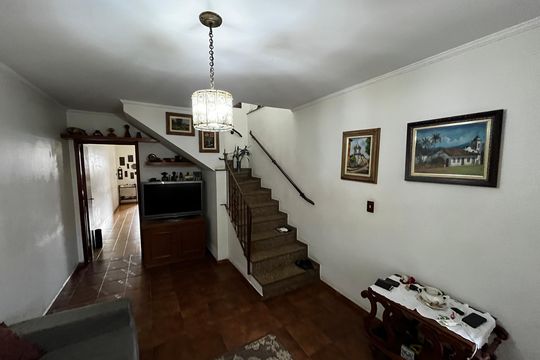 Casa à venda com 3 quartos, 210m² em Vila Isolina Mazzei, São Paulo
