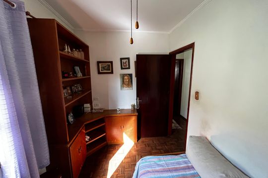 Quarto 1 de casa à venda com 3 quartos, 210m² em Vila Isolina Mazzei, São Paulo