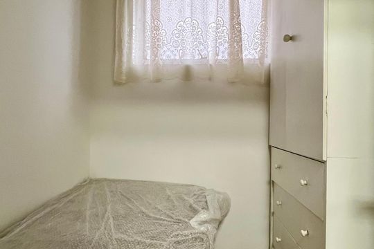 Quarto de Serviço de apartamento para alugar com 3 quartos, 115m² em Jardim Paulista, São Paulo