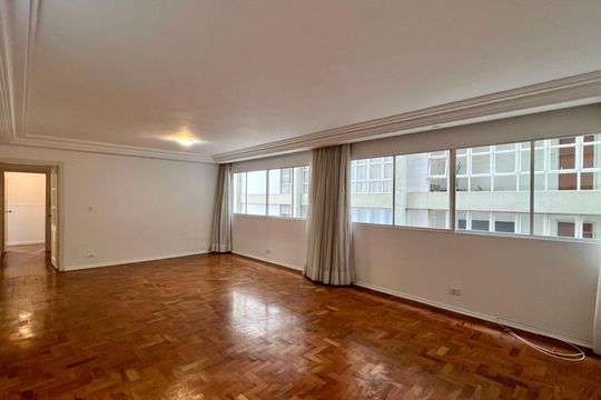 Apartamento para alugar com 3 quartos, 115m² em Jardim Paulista, São Paulo