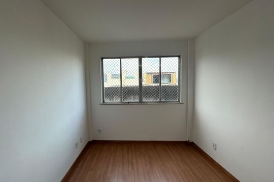 Apartamento à venda com 2 quartos, 58m² em Cavalcanti, Rio de Janeiro