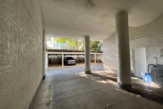 Garagem de apartamento para alugar com 1 quarto, 42m² em Leblon, Rio de Janeiro