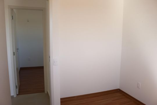 Quarto 2 de apartamento para alugar com 3 quartos, 73m² em Palmeiras, Belo Horizonte