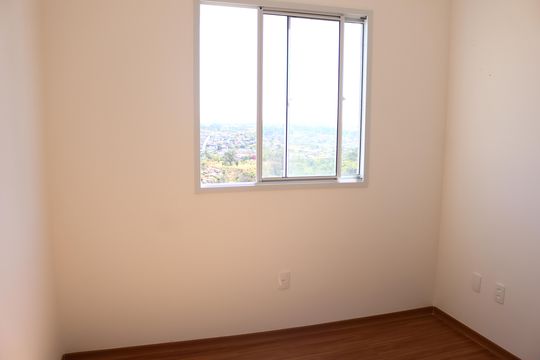 Quarto 2 de apartamento para alugar com 3 quartos, 73m² em Palmeiras, Belo Horizonte