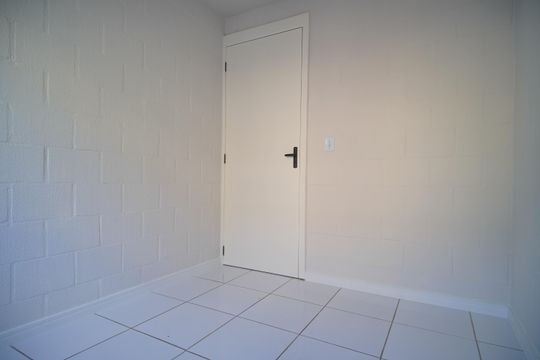 Quarto 1 de apartamento para alugar com 2 quartos, 47m² em São João Batista, São Leopoldo