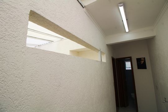 Corredor de casa à venda com 2 quartos, 110m² em Cambuci, São Paulo