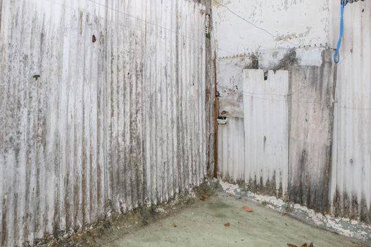 Quintal de casa à venda com 3 quartos, 120m² em Vila Ipojuca, São Paulo