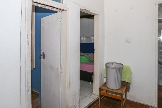 Área de Serviço de casa à venda com 3 quartos, 120m² em Vila Ipojuca, São Paulo