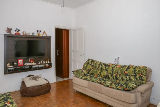 Casa à venda com 3 quartos, 120m² em Vila Ipojuca, São Paulo