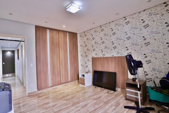 Quarto  de apartamento para alugar com 3 quartos, 212m² em Mooca, São Paulo