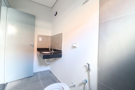 Casa para alugar com 2 quartos, 70m² em Centro, Uberlândia