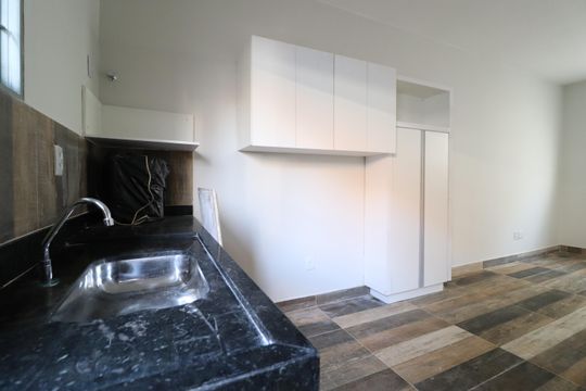 Casa para alugar com 2 quartos, 70m² em Centro, Uberlândia
