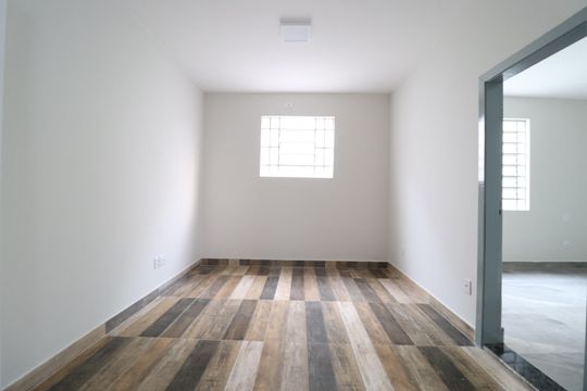 Casa para alugar com 2 quartos, 70m² em Centro, Uberlândia