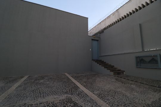 Casa para alugar com 2 quartos, 70m² em Centro, Uberlândia