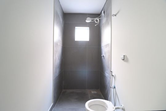 Casa para alugar com 2 quartos, 70m² em Centro, Uberlândia