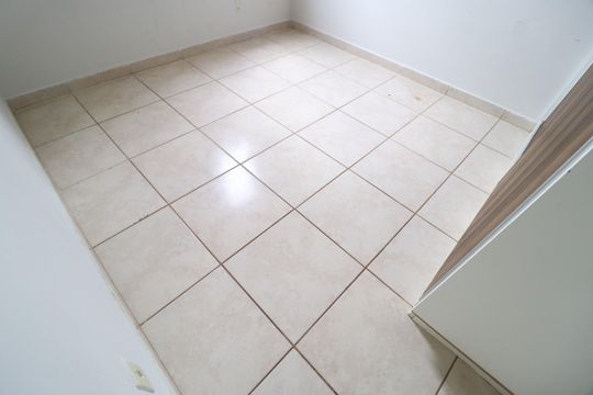 Quarto 1 de apartamento para alugar com 2 quartos, 45m² em Shopping Park, Uberlândia
