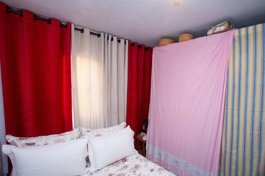 Quarto 2 de apartamento à venda com 2 quartos, 60m² em Conceição, Diadema