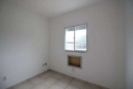 Quarto 2 de apartamento para alugar com 2 quartos, 49m² em Curicica, Rio de Janeiro