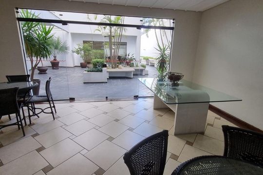 Apartamento à venda com 4 quartos, 126m² em Centro, São Bernardo do Campo