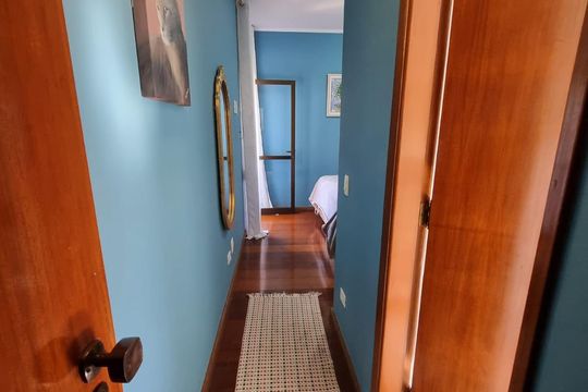 Apartamento à venda com 4 quartos, 126m² em Centro, São Bernardo do Campo