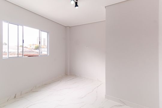 Sala de apartamento para alugar com 1 quarto, 64m² em Alto da Mooca, São Paulo