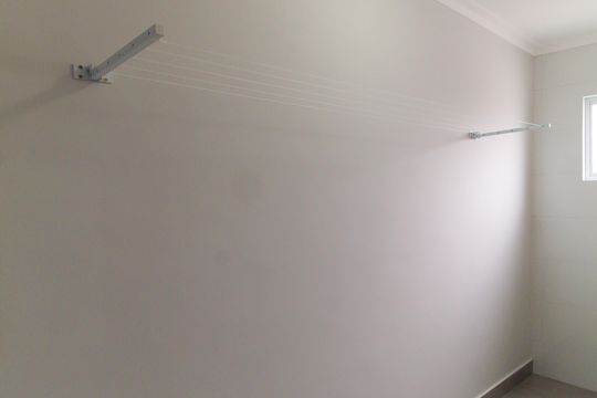 Área de Serviço de apartamento para alugar com 1 quarto, 64m² em Alto da Mooca, São Paulo