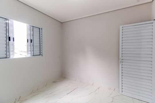Quarto de apartamento para alugar com 1 quarto, 64m² em Alto da Mooca, São Paulo