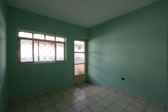 Sala de casa para alugar com 1 quarto, 50m² em Jardim Três Marias, São Paulo