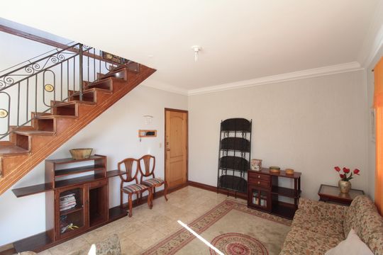Apartamento à venda com 5 quartos, 285m² em Ouro Preto, Belo Horizonte