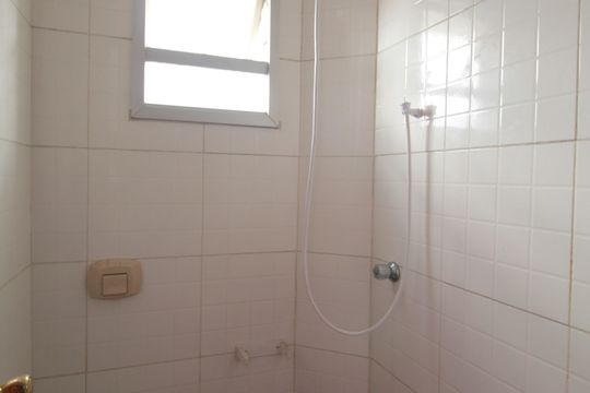 Área de Serviço de apartamento à venda com 5 quartos, 285m² em Ouro Preto, Belo Horizonte